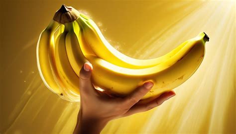 Bananas and Energy Levels
