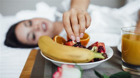 Bananas and Insomnia