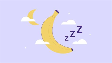 Bananas and Sleep Duration