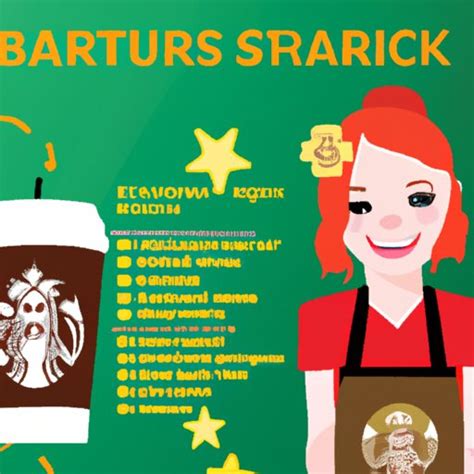 Barista benefits
