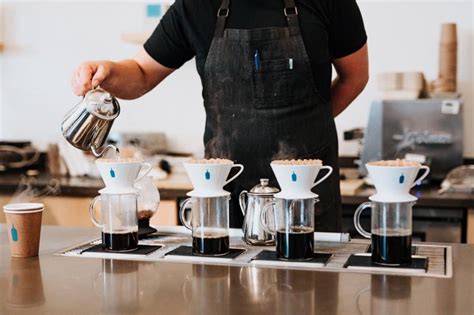 barista tips