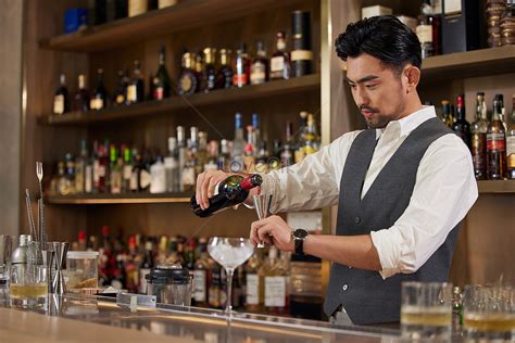 Bartender