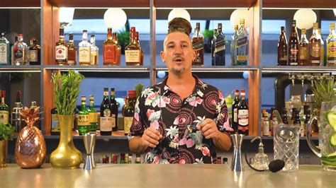 Bartender