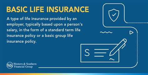 Basic Life Insurance