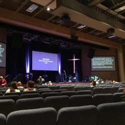 Bay Area Community Church Conclusion
