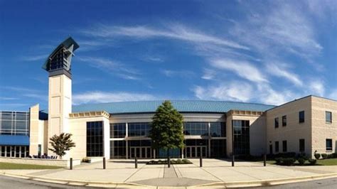 Bay Area Community Church Maryland
