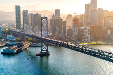 Bay Area Employers