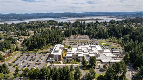 Bay Area Hospital Oregon