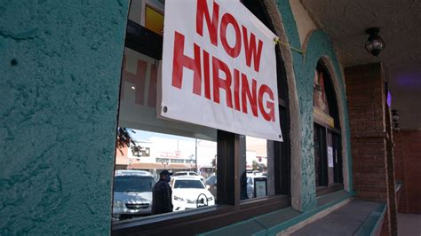 Bay Area Job Listings on Craigslist