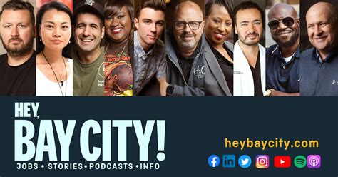 Bay City Jobs