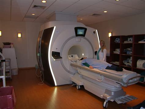 Bay Ridge Medical Imaging Technologies