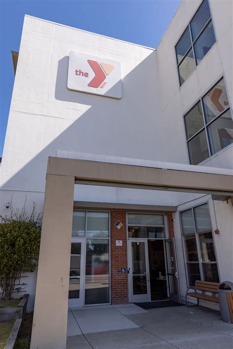 Bayview Hunters Point Community Center