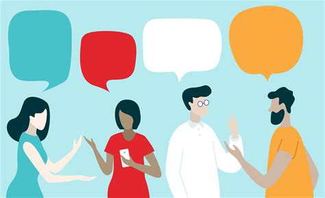 Be Part of the Conversation