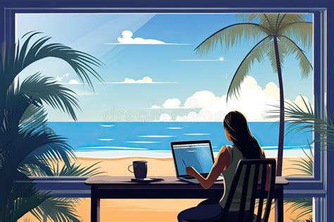 Beach Life Balance