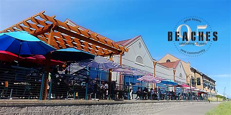 Beaches Restaurant and Bar