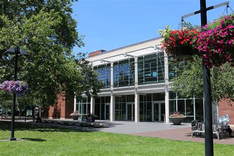 Beaverton Library