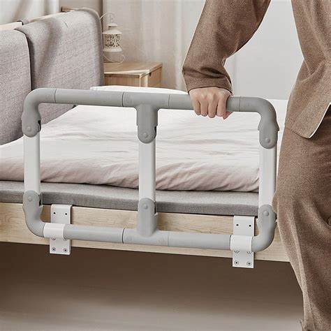 Bed Rails for Elderly