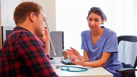Behavioral Health Technician Job Opportunities