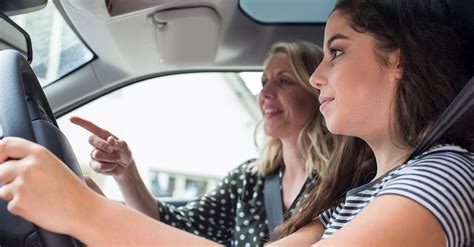 Behind-the-Wheel Training