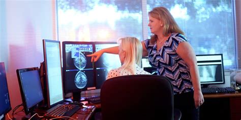Bellevue Imaging Enhances Patient Care