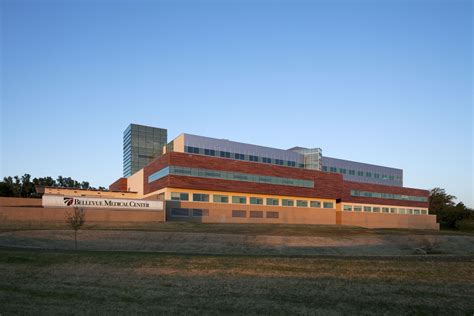 Bellevue Medical Center