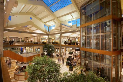 Bellevue Shopping
