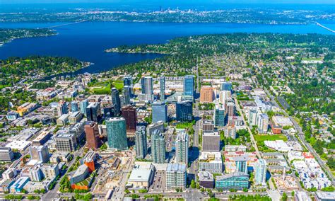 Bellevue WA