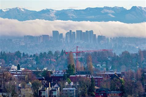 Bellevue WA