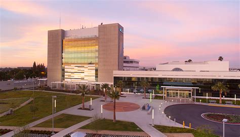 Kaiser Permanente Bellflower Medical Offices