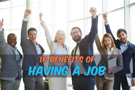Benefits of having a job as a 16-year-old