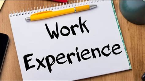 Benefits of No Experience Jobs