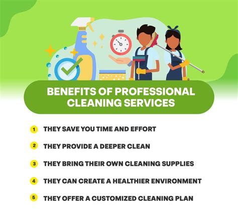 Benefits of Professional Housekeeping