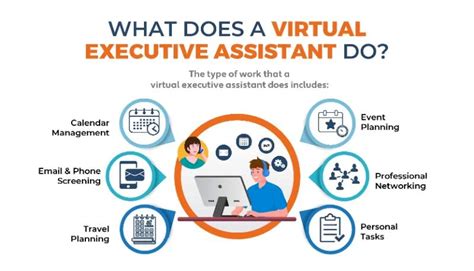 benefits of working as an assistant