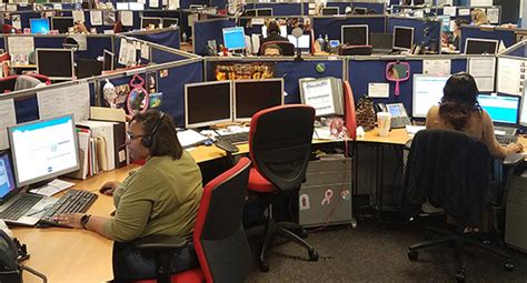 Benefits Of Working In A Call Center In Houston Tx