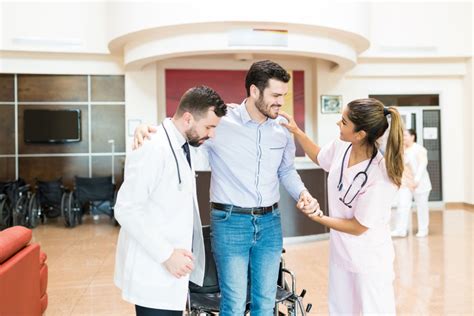 Benefits of working in a surgery center