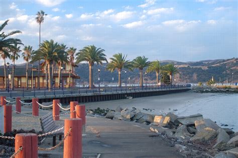 Benicia Quality of Life
