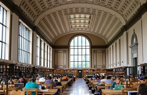 Berkeley Library