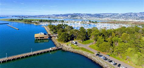 Berkeley Marina