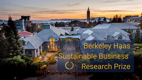 Sustainability in Berkeley