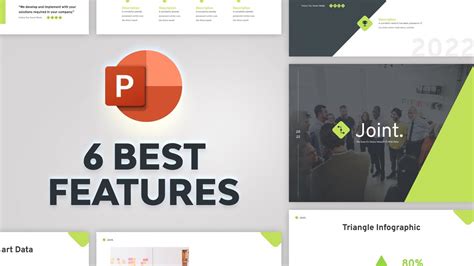 Best Features