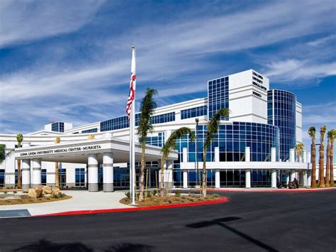 Best Hospitals in Murrieta CA