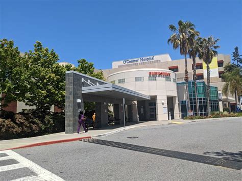 Best Hospitals in San Jose, California