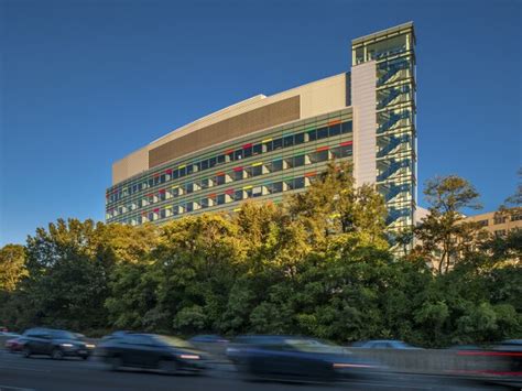 Best Hospitals in Silver Spring, MD