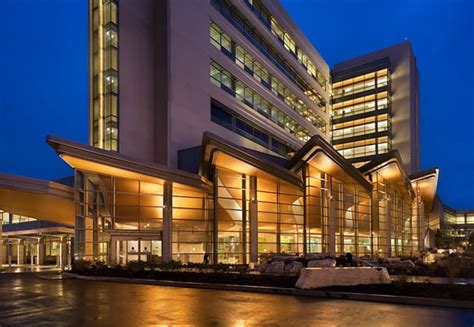 Best Hospitals in Vancouver, WA