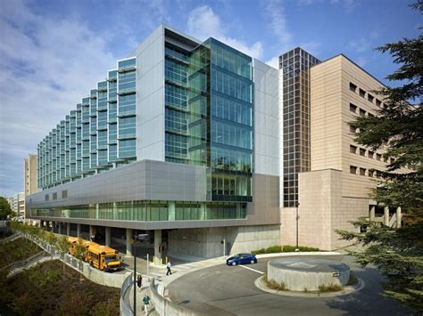 Best Hospitals in Washington State
