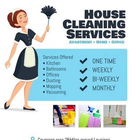Best Housekeeping Companies Near Me