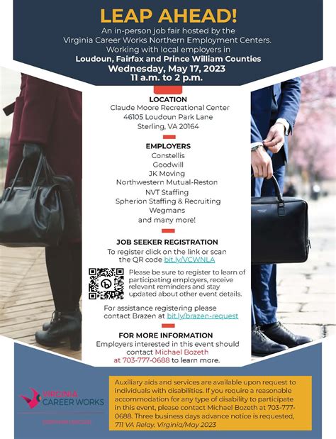 Best Jobs in Northern Virginia
