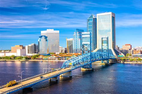 Best Places to Work in Jacksonville, FL