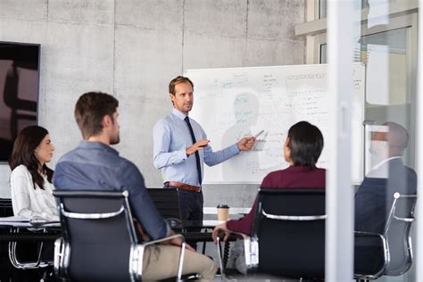 Best Practices for Training Development Specialists
