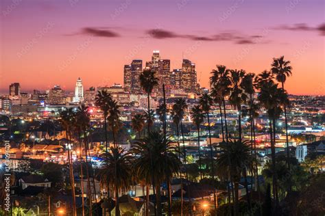 Best Spots to Catch a Sunset in Los Angeles